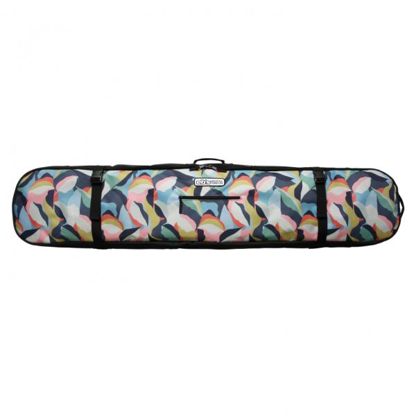 EVISU（エヴィス） エビス BOARD PACK (4300342) スノーボード ボード
