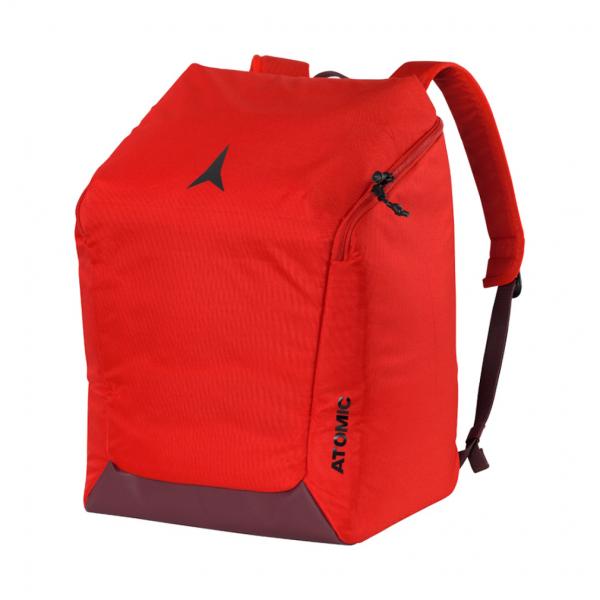 ◇リュックタイプ。ジュニアのスキー教室にちょうど良い。◇ブーツやヘルメット、ゴーグルなど小物類を収納できるバックパック。内側ポケット付。大きすぎないサイズ感でジュニアから大人まで対応。■カラー：Red■内容量：35L■重量：540g■サイズ...