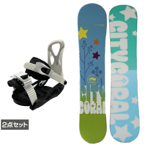 kissmark（キスマーク） CITYCORAL TEAM ＆ CAUSE TEAM BKWH 板＋