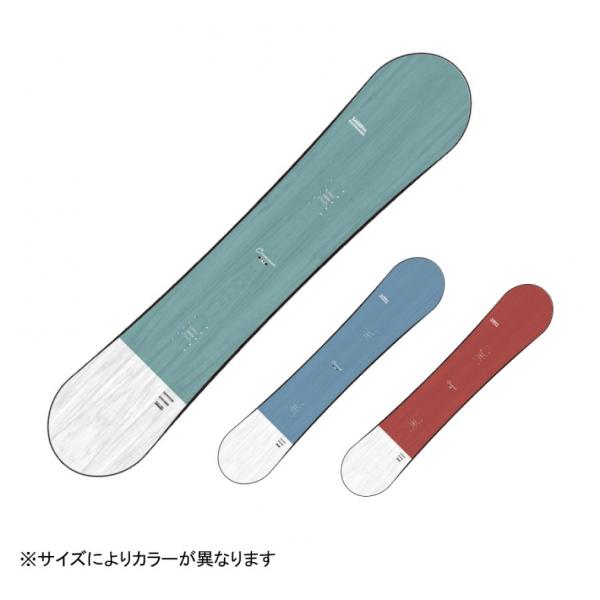 ◇CRIMINALはベーシックキャンバーを採用したオールラウンドモデル。価格と機能面でのバランスが取れているボード。■生産国：中国■2024年モデルアルペン alpen スポーツデポ SPORTSDEPO スノーボード板 スノーボードハード...