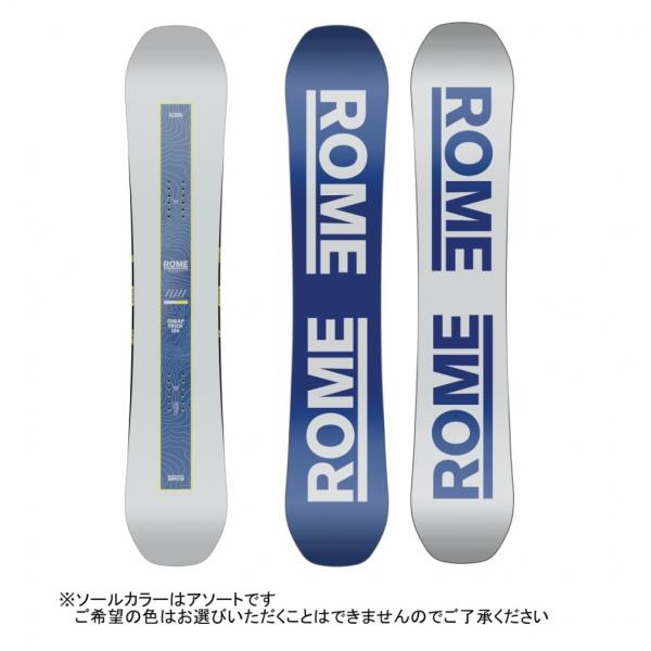 スキー・スノーボードアクセサリー ROME SDS CHEAP TRICK DEELUXE D.N.A スキー・スノーボードアクセサリー ROME SDS CHEAP TRICK