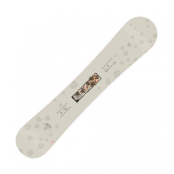 K2 FIRST LITE スノーボード 138cm K2 First Lite Snowboard - Ski Town