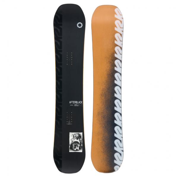 K2 ケーツー アフターブラック_AFTERBLACK KB25108300 25-26年モデル