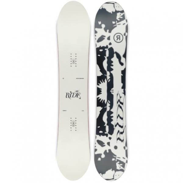 RIDE（ライド） コンパクト COMPACT RD24029000 24-25年モデル