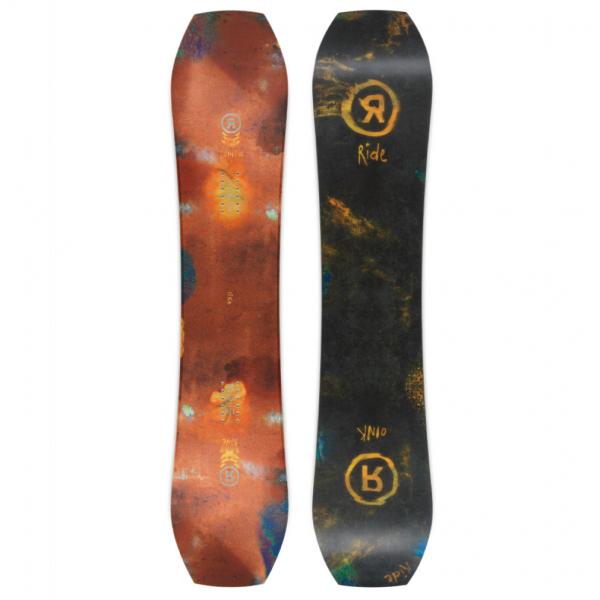 RIDE（ライド） ツインピグ_TWINPIG (RD25103900) 25-26年モデル