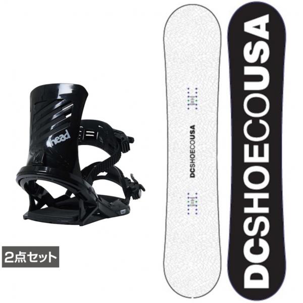DC SHOES（ディーシーシューズ） GRAVITY A ＆ FX ONE 板＋