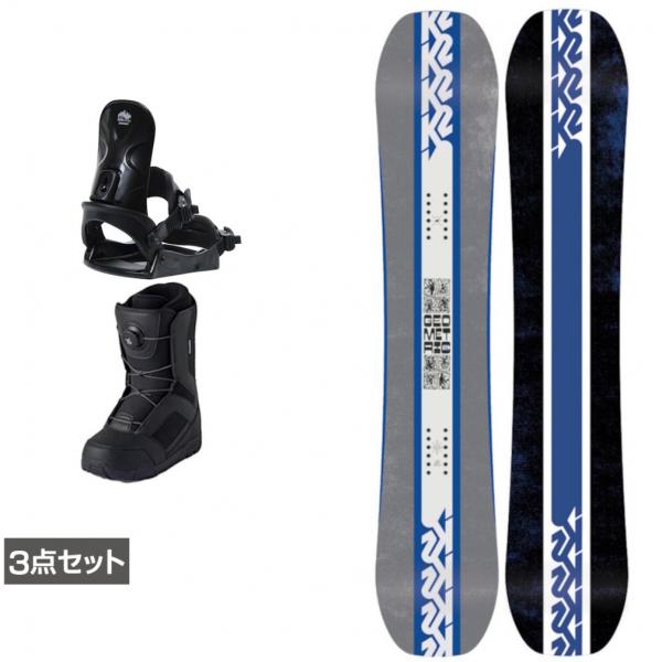 【ケーツー3点セット】K2　レディース　スノーボードセット／グラトリ・ジフ 楽天市場】スノーボード 3点セット k2の通販