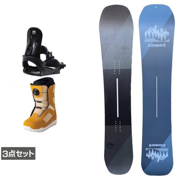 kissmark（キスマーク） STYLE ＆ KM コーズ ＆ JAFFEブラウン 板＋