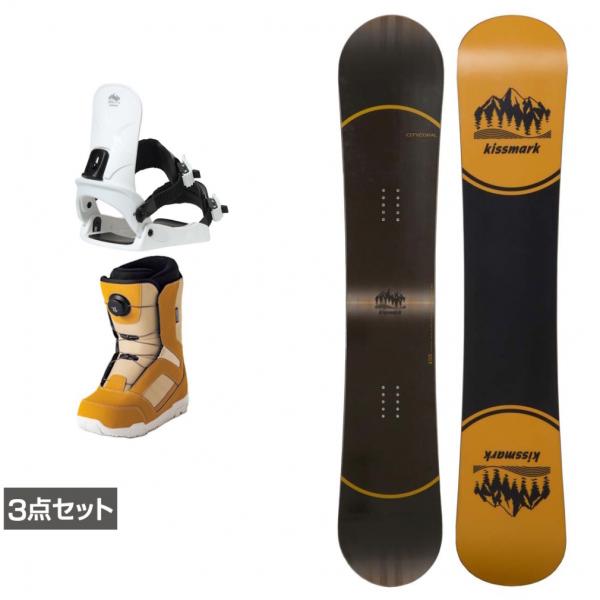 kissmark（キスマーク） シティコーラル ＆ CAUSE ＆ JAFFE ブラウン