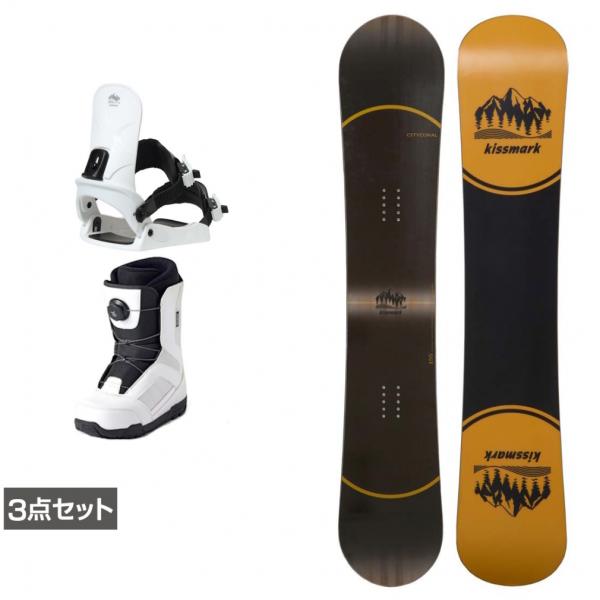 kissmark（キスマーク） シティコーラル ＆ CAUSE ＆ JAFFE ホワイト