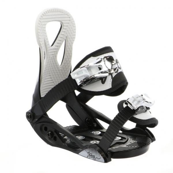 スプーン PH-5 ジュニア キッズ・子供 スノーボード ストラップ