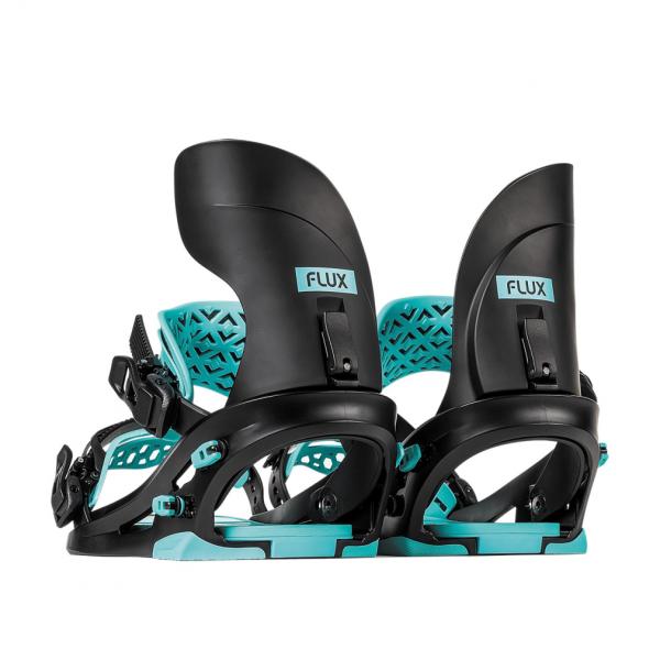 FLUX BINDINGS（フラックスバインディング） フラックス CX BLACK