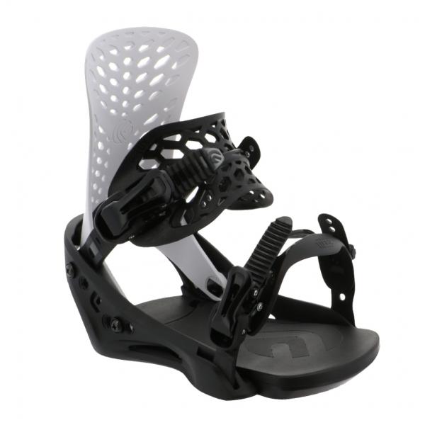 FLUX BINDINGS フラックス PR BLACK WHITE 22-23年モデル