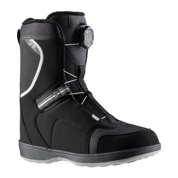 head スノーボードブーツ サイズ24.0cm HEAD（ヘッド） JR BOA ジュニアボア 355313 24-25年モデル ジュニア