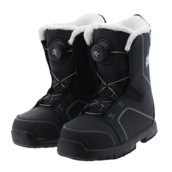 spoon dream kids tgf dial boots DREAM TGF 22-23年モデル ジュニア