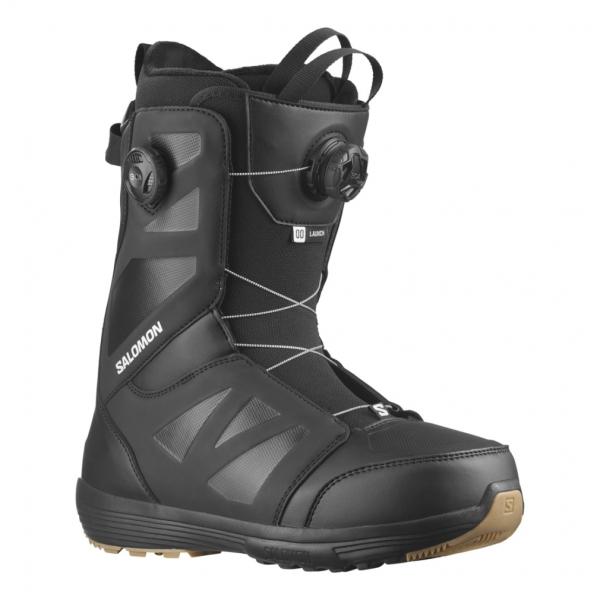 SALOMON（サロモン） LAUNCH BOA SJ (L47243500) 23-24年モデル メンズ
