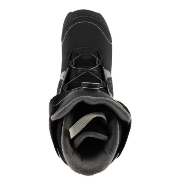 キスマーク Generous Km Generous L 18 19年モデル レディース スノーボード ブーツ スノボ ブラック Kissmark Buyee Buyee Japanese Proxy Service Buy From Japan Bot Online