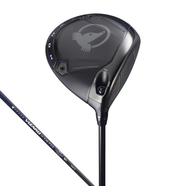 HONMA GOLF（本間ゴルフ） ホンマ TW777 MAX DR ゴルフ ドライバー