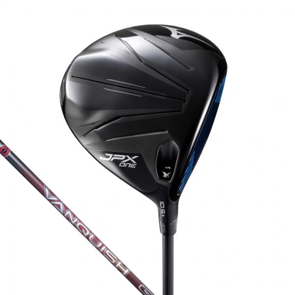 美品　ミズノJPX ONE ドライバー 10.5度　ヘッドカバー付属 alpen-group_6011510316