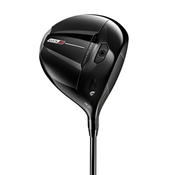 Titleist（タイトリスト） GTS2 Tour AD DI-6 ドライバー ゴルフ