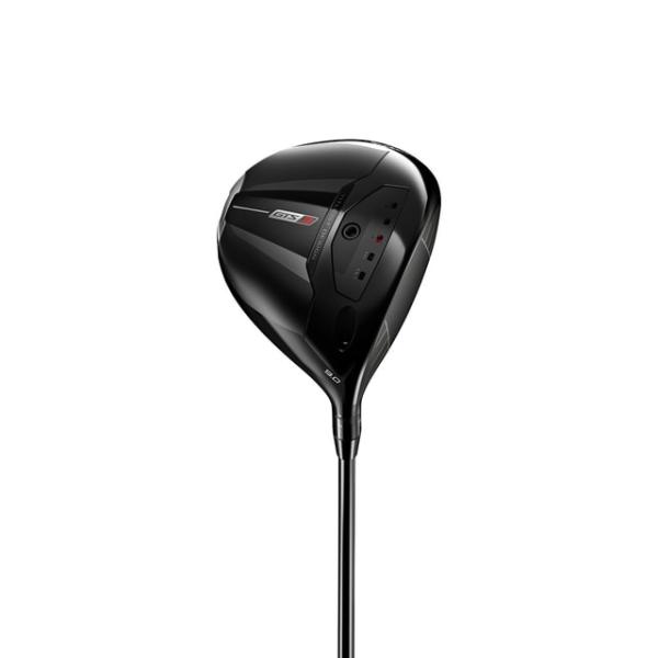 Titleist（タイトリスト） GTS3 Tour AD DI-6 ドライバー ゴルフ