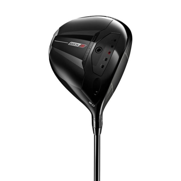 Titleist（タイトリスト） GTS3 Tour AD FI-6 ドライバー ゴルフ