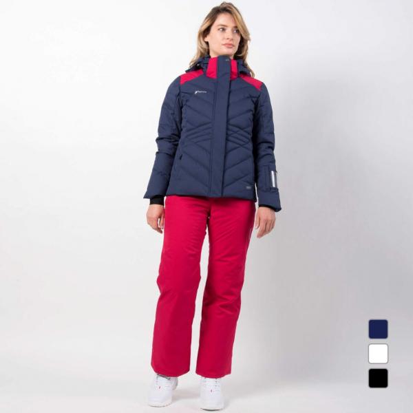 【新品】スキーウェア　上下セット　phenixフェニックス　レディース　防水防寒 楽天市場】フェニックス【PHENIX】レディース スキーウェア 上下セット