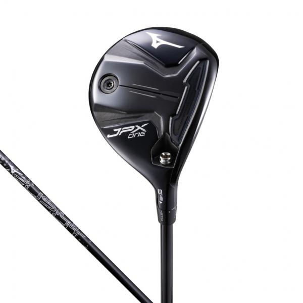 MIZUNO（ミズノ） 予約受付中 JPX ONE フェアウェーウッド ゴルフ