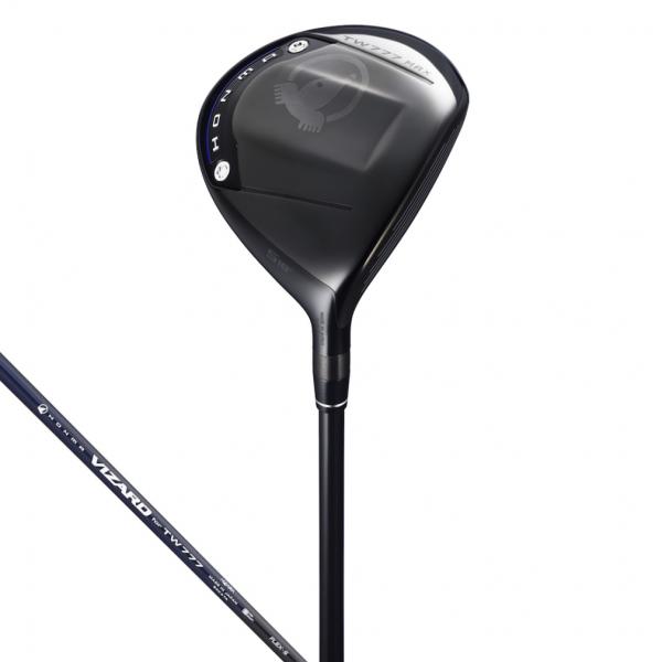 HONMA GOLF（本間ゴルフ） ホンマ TW777 MAX FW ゴルフ フェアウェイ