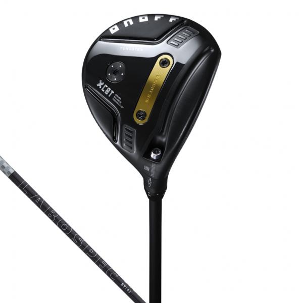 オノフ KURO 4W ウッド ONOFF ONOFF（オノフ） 2026 ONOFF UTILITY WINGS KURO ユーティリティ