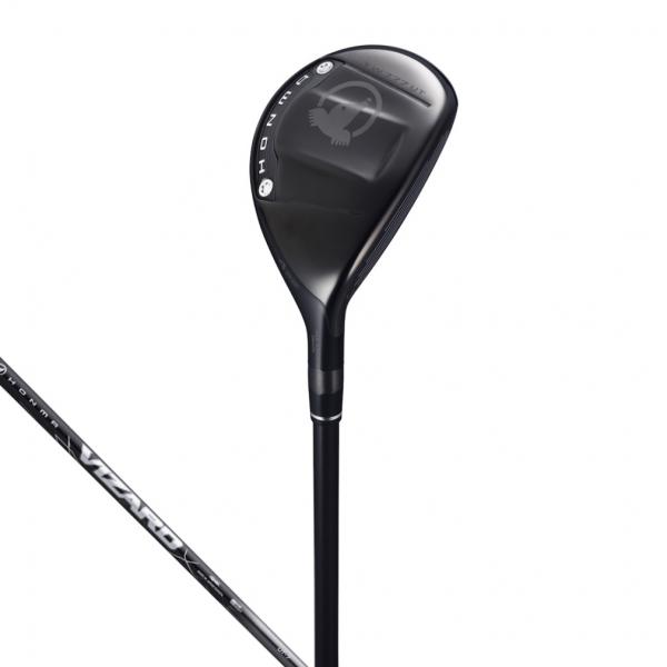 HONMA GOLF（本間ゴルフ） ホンマ TW777 UT ゴルフ ユーティリティ