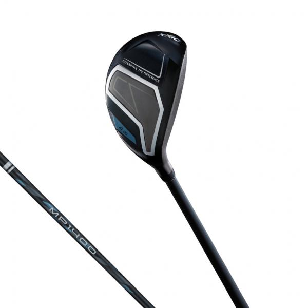 XXIO ゼクシオ XXIO14 ハイブリッド ゴルフ ユーティリティ MP1400