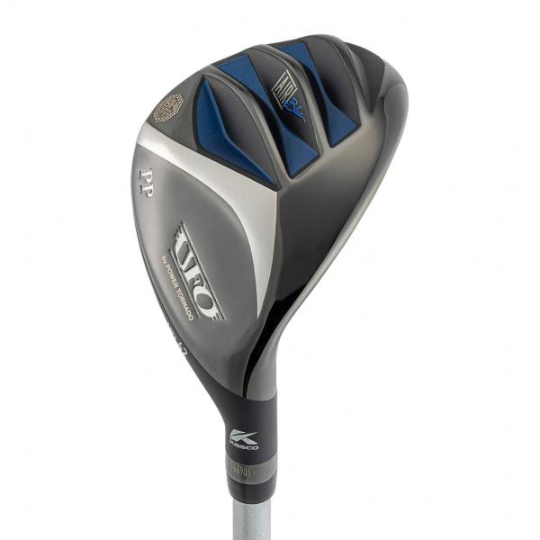 kasco（キャスコ） UFO AIR UT PP ゴルフ ユーティリティ Falconshaft