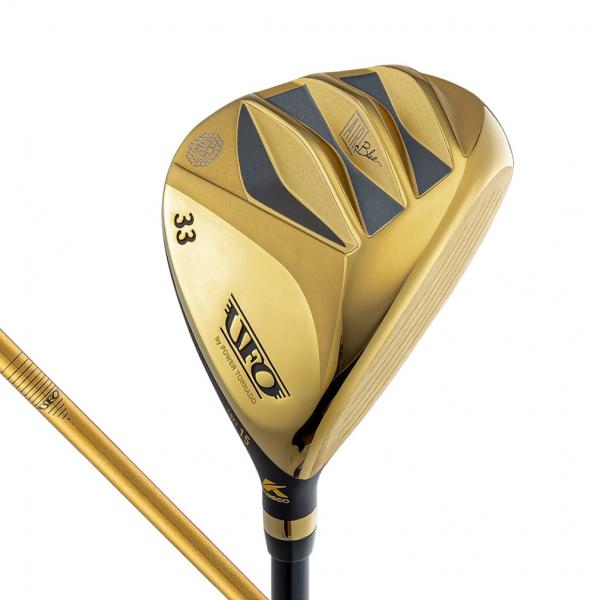 kasco（キャスコ） UFO AIR UT by POWER TORNADO ゴルフ