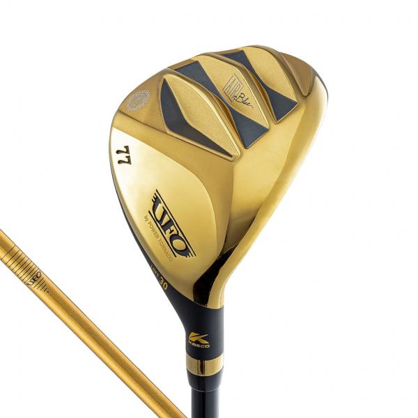 【美品】最終値下げKasco キャスコ UFO AIR UT #77(30度)R ユーティリティ UFO AIR UT by POWER TORNADO #77 [30° /Falconshaft