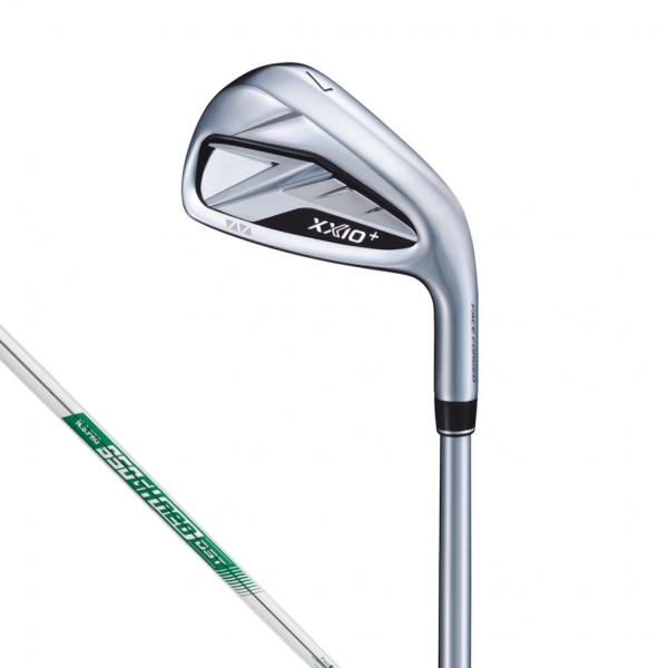 XXIO ゼクシオ XXIO14+ スチールアイアン -2 ゴルフ NSPRO950GH neo
