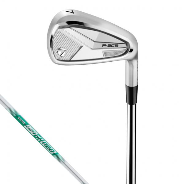 TaylorMade 予約受付中 テーラーメイド P8CB ゴルフ アイアン