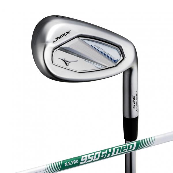 MIZUNO（ミズノ） JPX 925 HOT METAL NSPRO950GH neo R #6-P ゴルフ