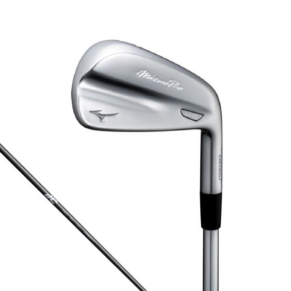 【男性用】mizuno pro 120 アイアンセット ６本 MCI 60-R 男性用】mizuno pro 120 アイアンセット 6本 MCI 60-R ゴルフ