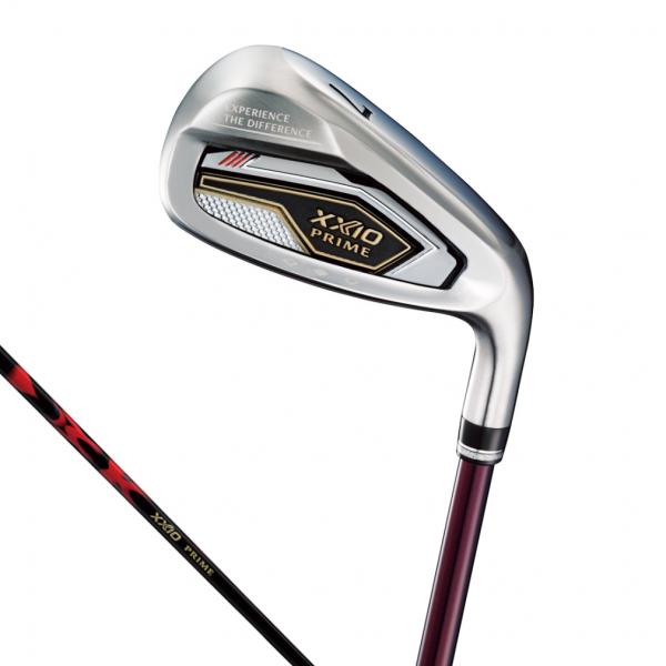 XXIO ゼクシオ プライム13 アイアン ゴルフ アイアンセット SP