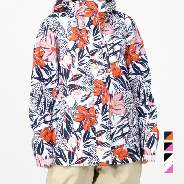 新品 ROXY/ロキシー スノーボードウェア ジャケット Sサイズ JETTY NP