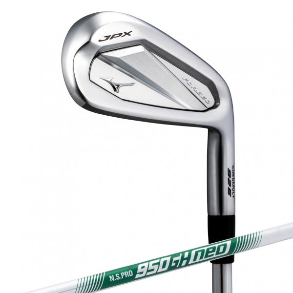 クラブ Mizuno JPX925 FORGED x NS950GH NEO S MIZUNO（ミズノ） JPX 925 FORGED N.S.PRO 950GH neo ゴルフ 単品