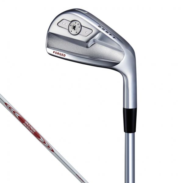 ONOFF FORGED 2013 オノフ フォージド アイアン 5本 MCI ONOFF オノフ 2026 FORGED IRON フォージド アイアン ゴルフ