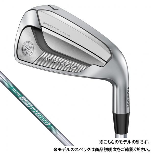 YAMAHA（ヤマハ） 25inpres DRIVESTAR ドライブスター TYPE S 単品