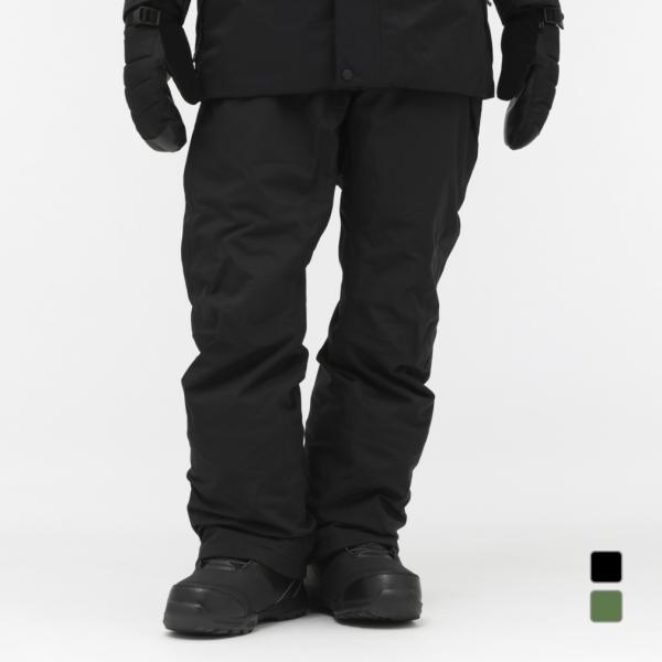 オークリー ブラック スノーボードパンツ Mサイズ OAKLEY（オークリー） メンズ スノーボード パンツ BEST CEDAR RC
