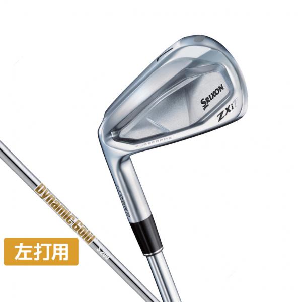 SRIXON スリクソン ZXi7 アイアン ゴルフ アイアンセット