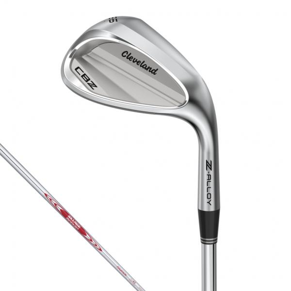Cleveland Golf（クリーブランドゴルフ） クリーブランド CBZ ウエッジ