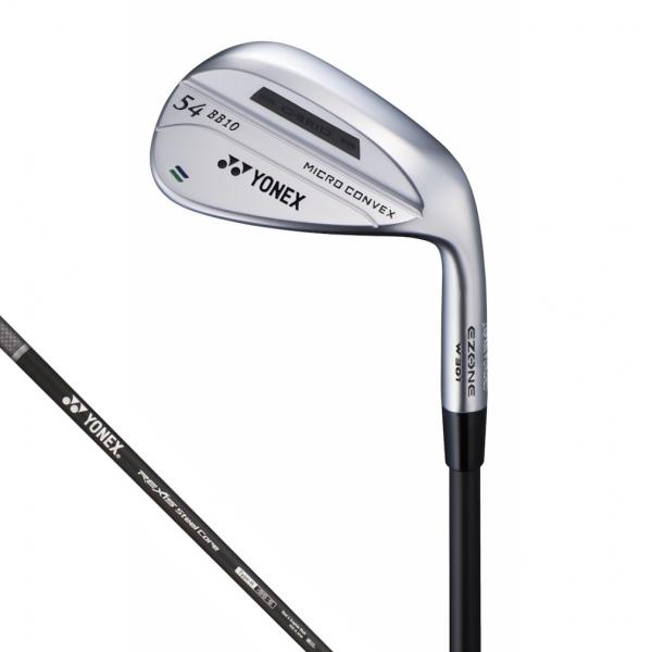 YONEX（ヨネックス） EZONE W301 BB マイクロコンベックス ゴルフ