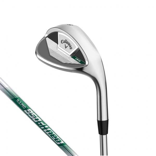 Callaway キャロウェイ CB 12 ウェッジ ゴルフ N.S.PRO 950GH