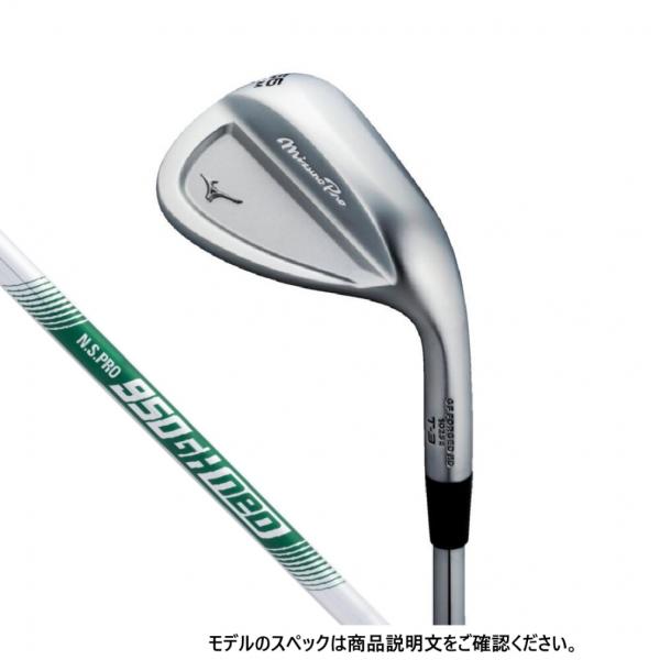 MIZUNO（ミズノ） Mizuno Pro T-3 ウェッジ ゴルフ N.S.PRO 950GH neo